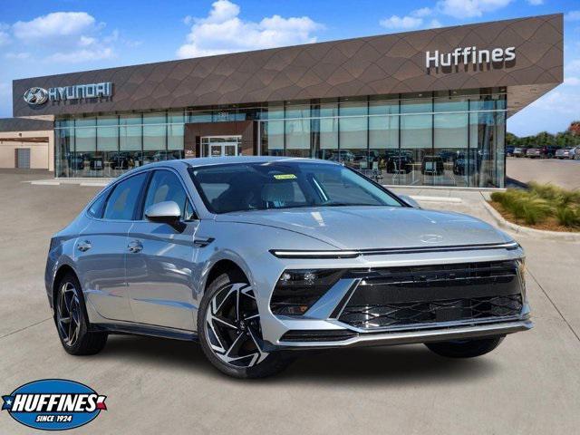 new 2026 Hyundai Sonata car