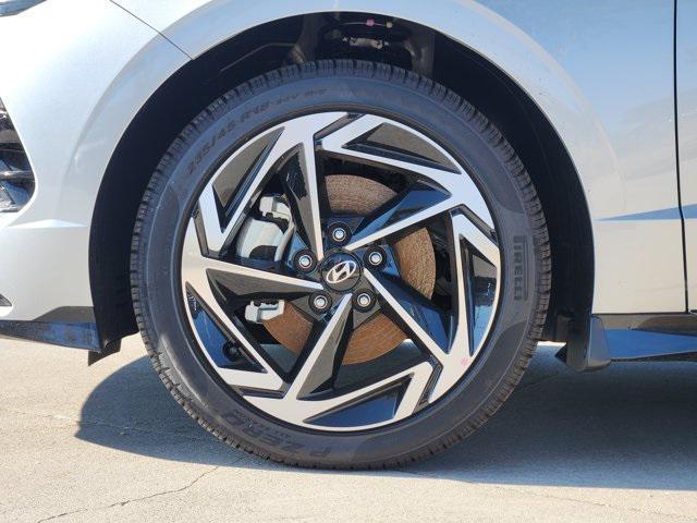 new 2026 Hyundai Sonata car