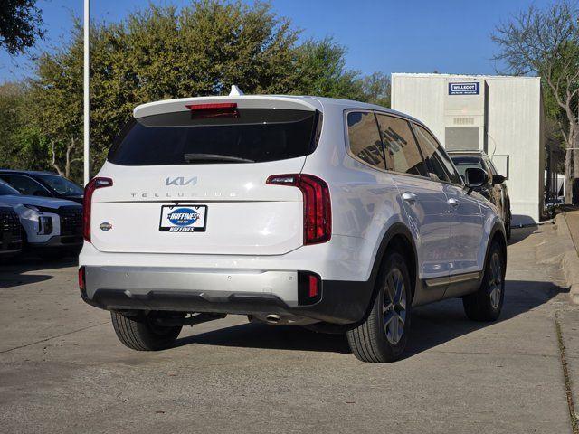 used 2023 Kia Telluride car, priced at $29,991