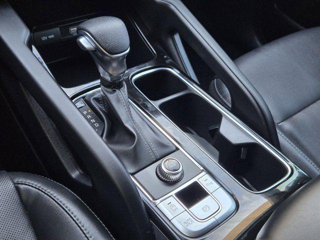 used 2023 Kia Telluride car, priced at $29,991