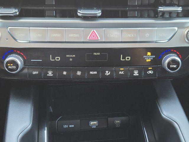 used 2023 Kia Telluride car, priced at $29,991