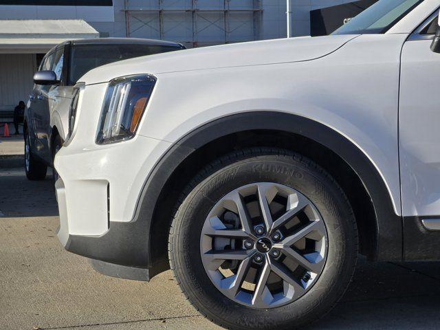 used 2023 Kia Telluride car, priced at $29,991