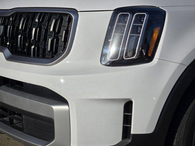 used 2023 Kia Telluride car, priced at $29,991