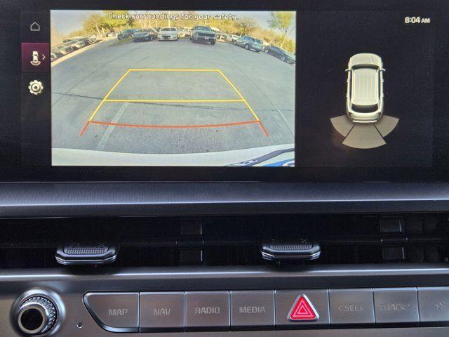 used 2023 Kia Telluride car, priced at $29,991