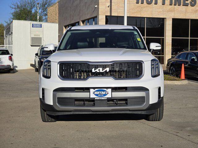 used 2023 Kia Telluride car, priced at $29,991