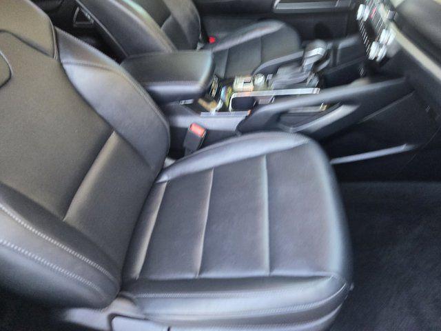 used 2023 Kia Telluride car, priced at $29,991