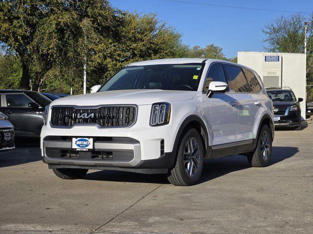 used 2023 Kia Telluride car, priced at $29,991