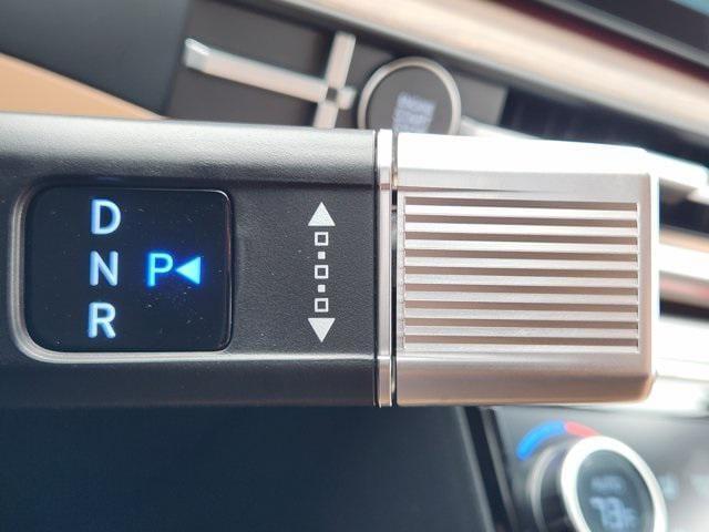 new 2026 Hyundai SANTA FE HEV car