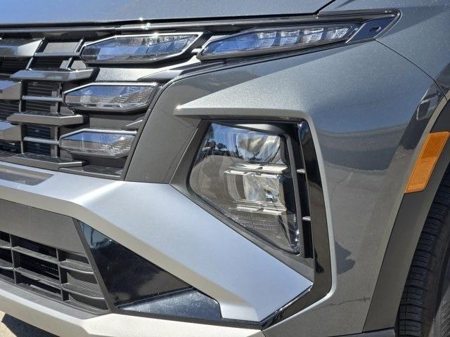 used 2025 Hyundai Tucson car, priced at $29,806