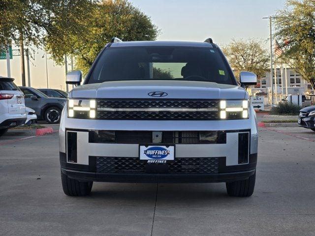 used 2025 Hyundai Santa Fe car, priced at $39,991