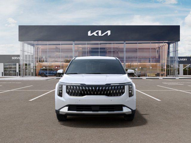 new 2026 Kia Carnival car, priced at $43,865