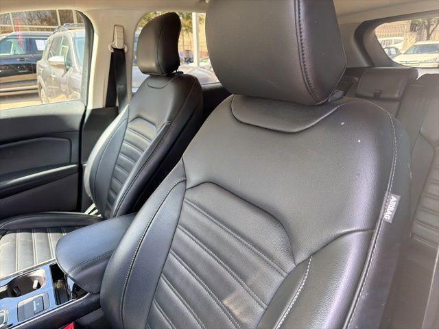 used 2019 Ford Edge car, priced at $15,333