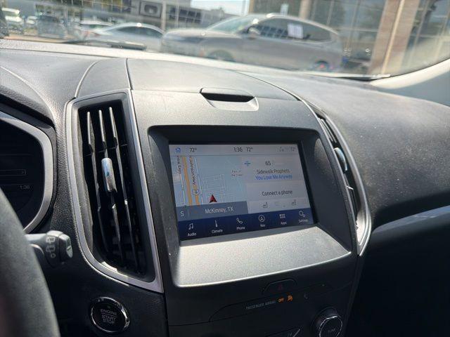used 2019 Ford Edge car, priced at $15,333