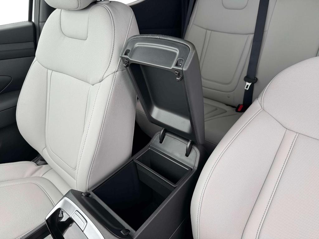 new 2026 Hyundai SANTA CRUZ car