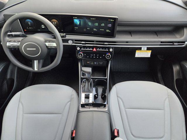 new 2026 Hyundai SANTA CRUZ car, priced at $37,010