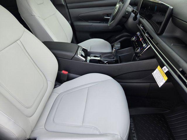 new 2026 Hyundai SANTA CRUZ car, priced at $37,010