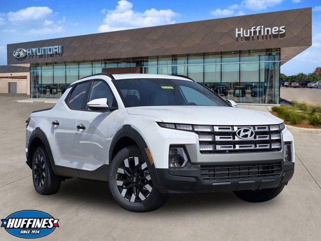 new 2026 Hyundai SANTA CRUZ car, priced at $37,010