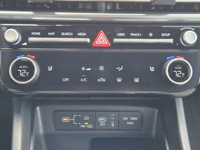 new 2026 Hyundai SANTA CRUZ car, priced at $37,010