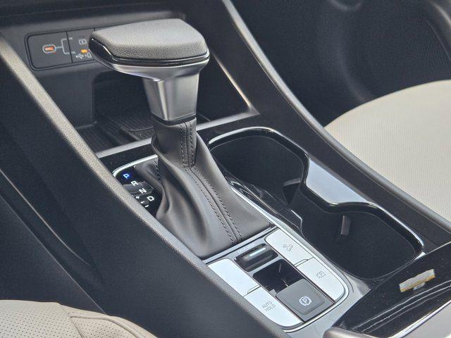 new 2026 Hyundai SANTA CRUZ car, priced at $37,010