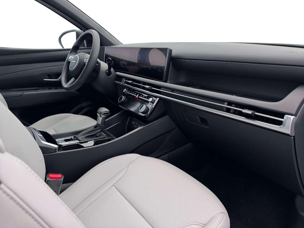 new 2026 Hyundai SANTA CRUZ car