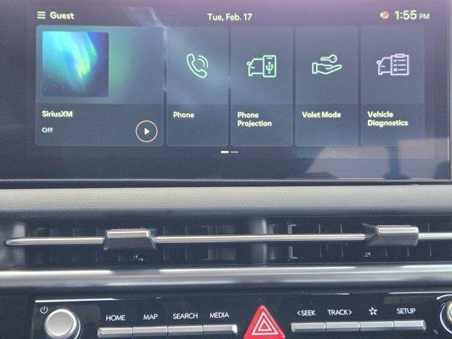 new 2026 Hyundai SANTA CRUZ car, priced at $37,010