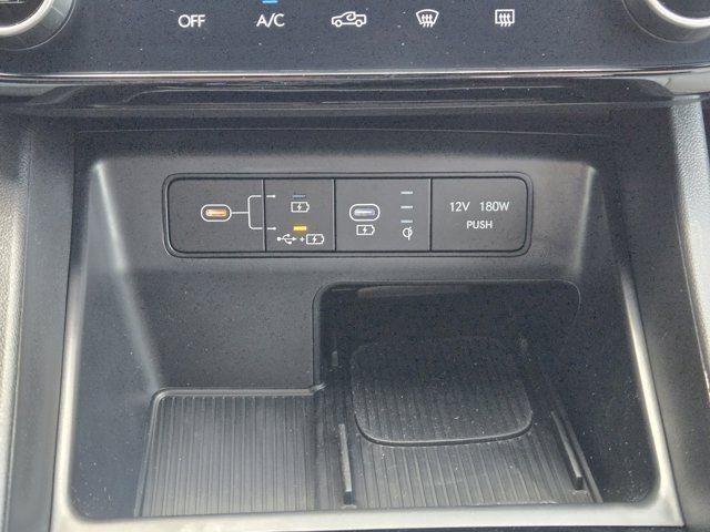 new 2026 Hyundai SANTA CRUZ car, priced at $37,010