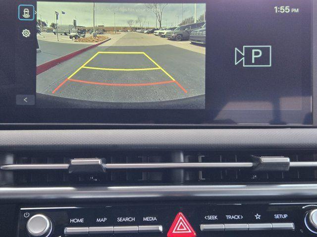 new 2026 Hyundai SANTA CRUZ car, priced at $37,010