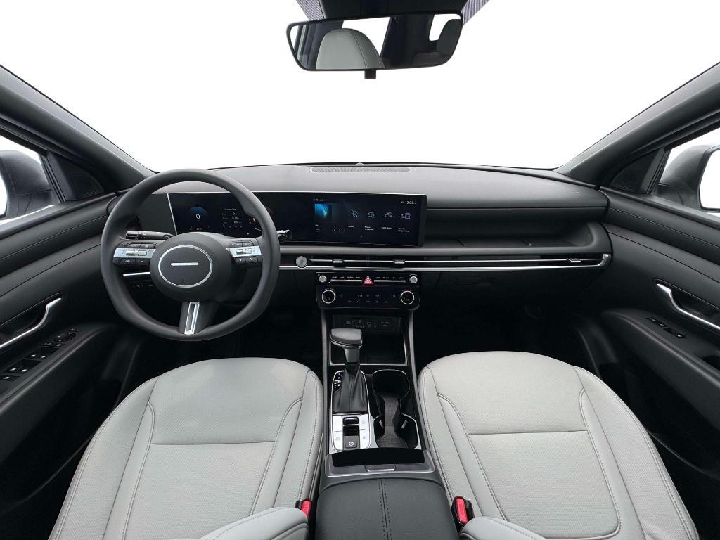 new 2026 Hyundai SANTA CRUZ car