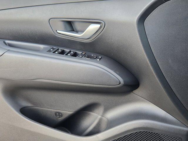 new 2026 Hyundai SANTA CRUZ car, priced at $37,010