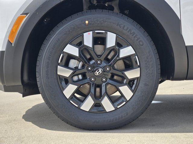 new 2026 Hyundai SANTA CRUZ car, priced at $37,010