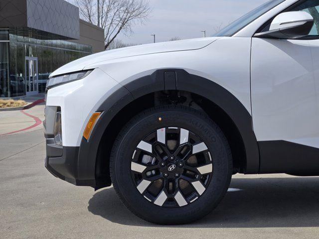 new 2026 Hyundai SANTA CRUZ car, priced at $37,010