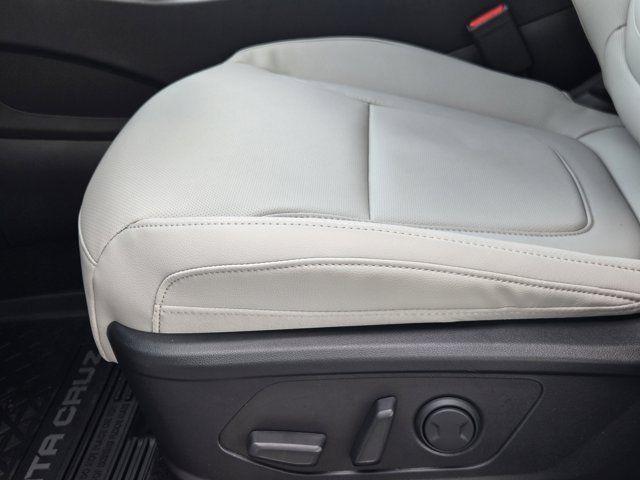 new 2026 Hyundai SANTA CRUZ car, priced at $37,010