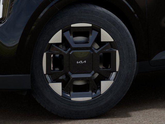 new 2026 Kia Carnival car, priced at $44,100