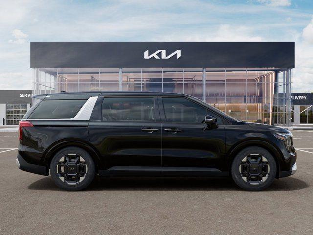 new 2026 Kia Carnival car, priced at $44,100