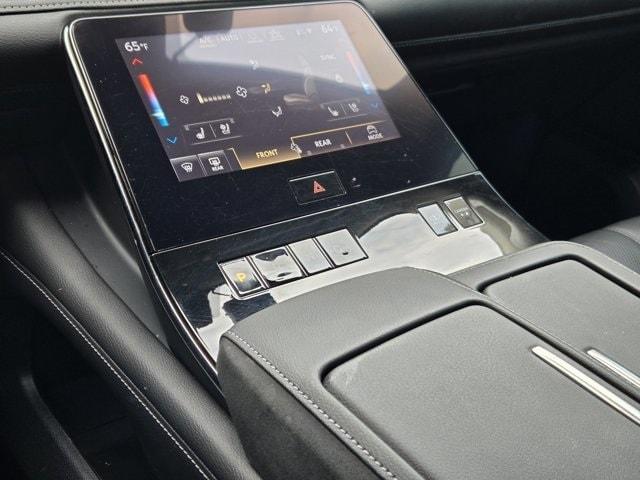 used 2025 INFINITI QX80 car, priced at $73,991