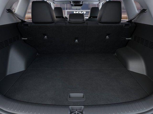 new 2025 Kia Seltos car, priced at $28,582