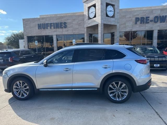 used 2020 Mazda CX-9 car, priced at $15,991