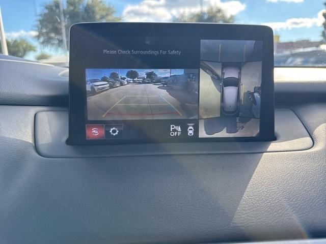 used 2020 Mazda CX-9 car, priced at $15,991