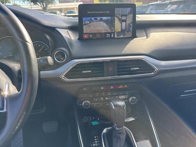 used 2020 Mazda CX-9 car, priced at $15,991