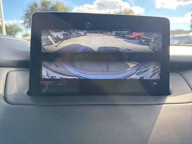 used 2020 Mazda CX-9 car, priced at $15,991