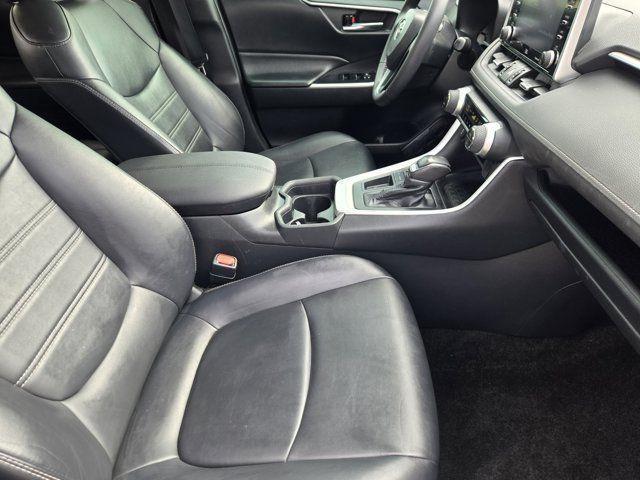 used 2019 Toyota RAV4 car, priced at $19,791
