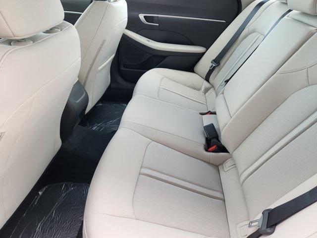 new 2026 Hyundai Sonata car, priced at $31,305