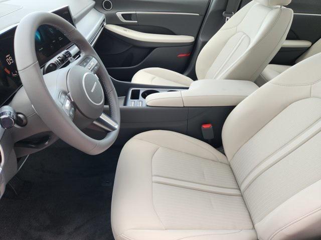 new 2026 Hyundai Sonata car, priced at $31,305