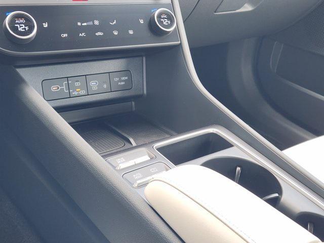 new 2026 Hyundai Sonata car, priced at $31,305