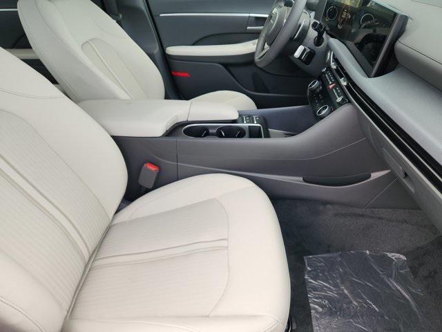 new 2026 Hyundai Sonata car, priced at $31,305