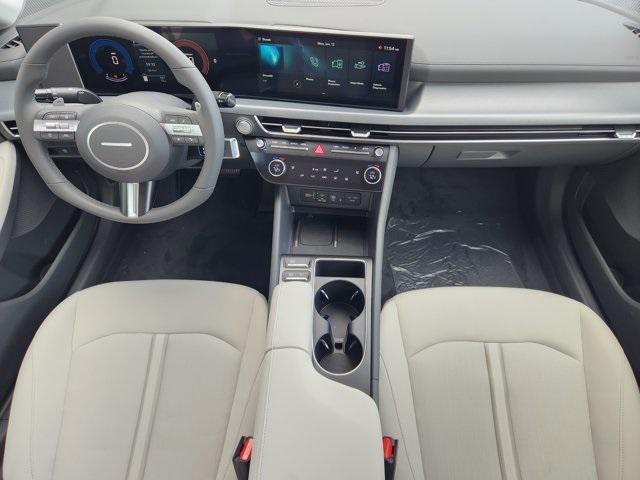 new 2026 Hyundai Sonata car, priced at $31,305
