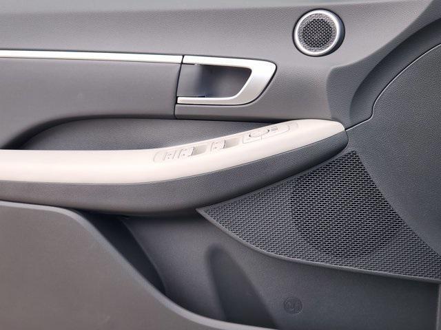 new 2026 Hyundai Sonata car, priced at $31,305