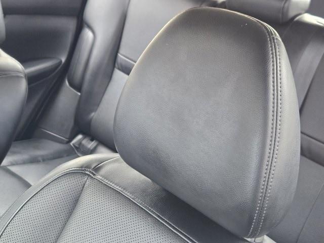 used 2021 Nissan Rogue Sport car, priced at $19,333