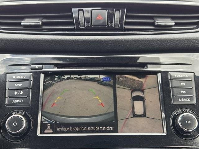 used 2021 Nissan Rogue Sport car, priced at $19,333