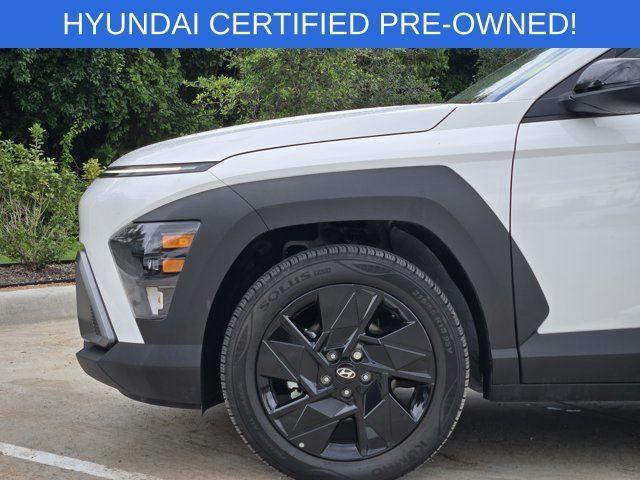 used 2026 Hyundai Kona car, priced at $25,226